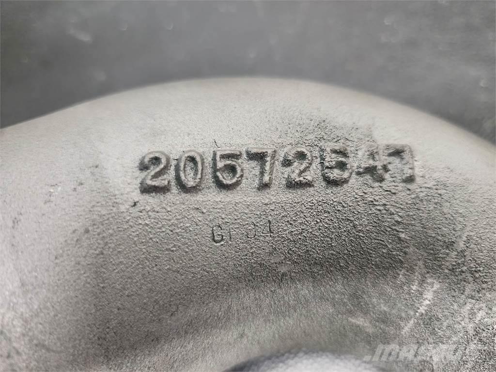  Unmarked Transport - Inne