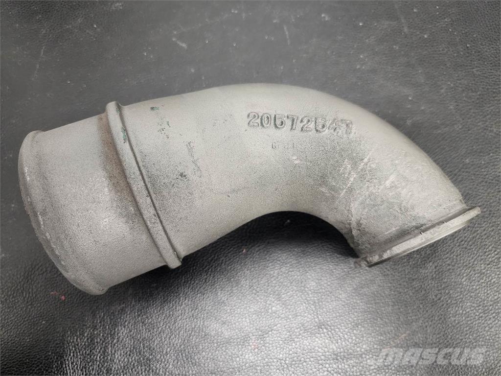  Unmarked Transport - Inne