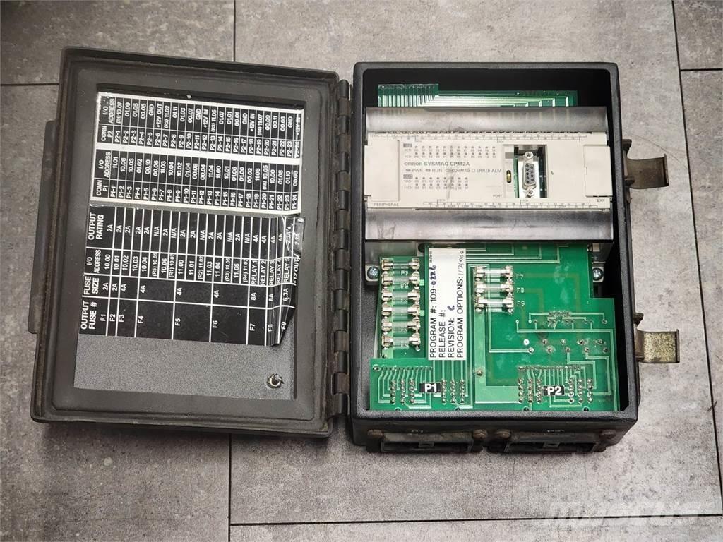  Unmarked Transport - Inne