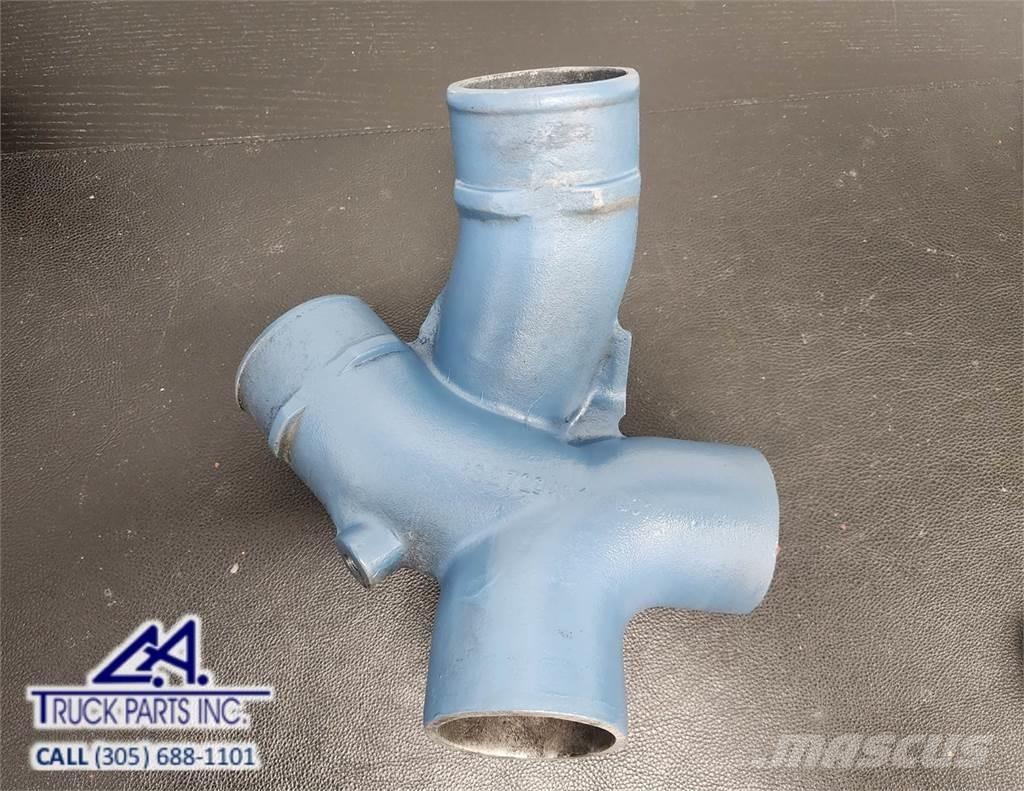  Unmarked Transport - Inne