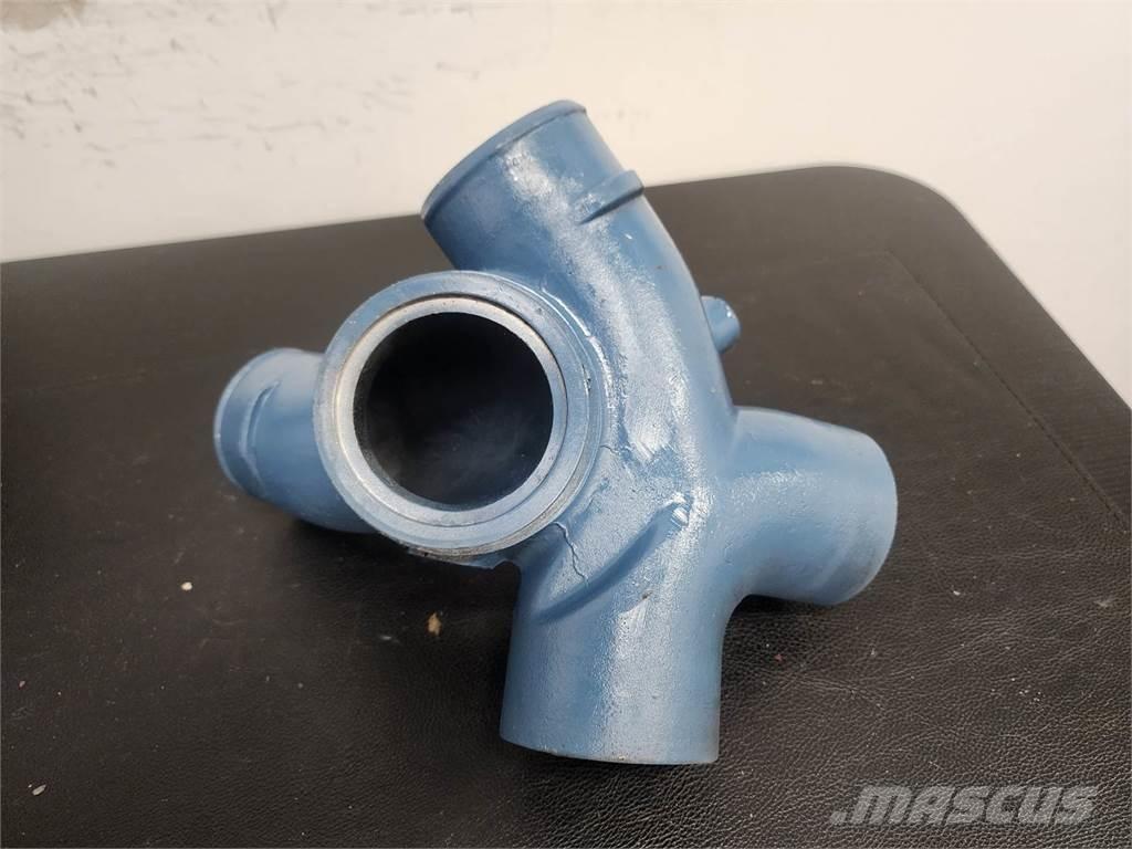  Unmarked Transport - Inne