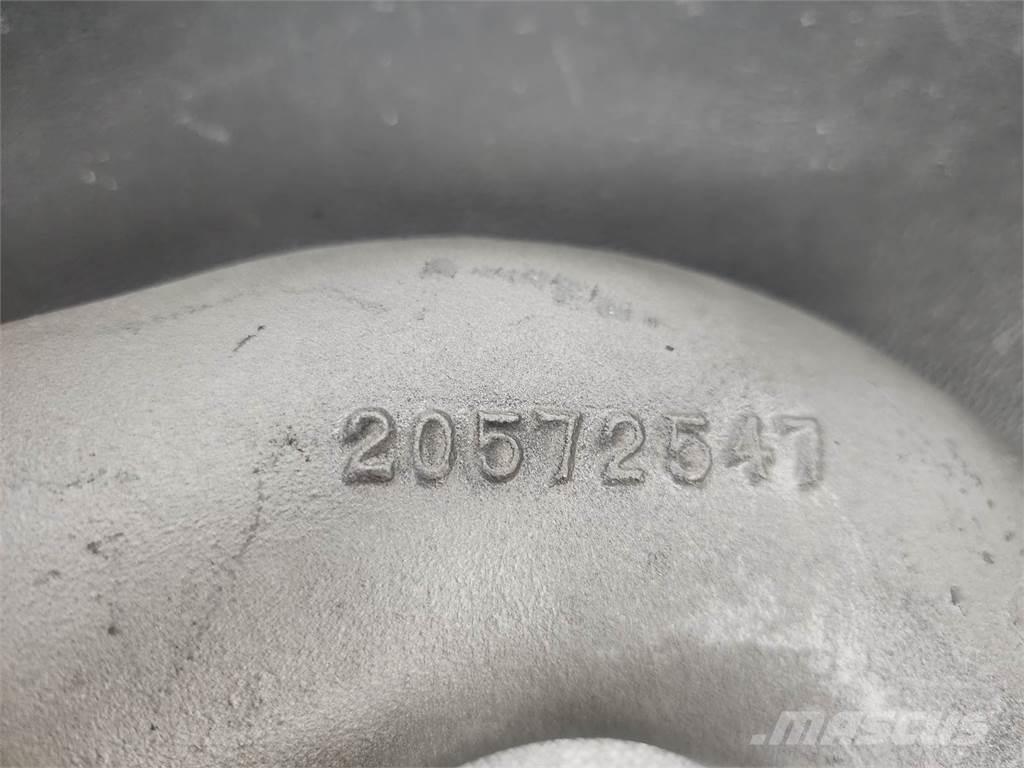  Unmarked Transport - Inne