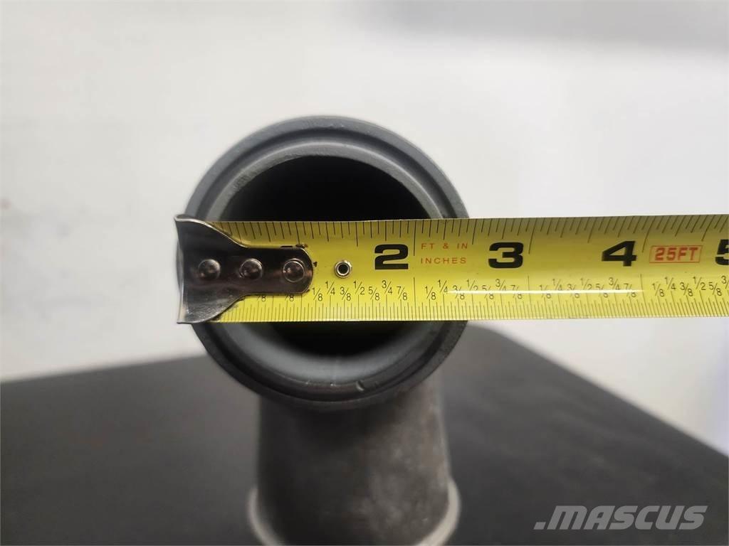  Unmarked Transport - Inne