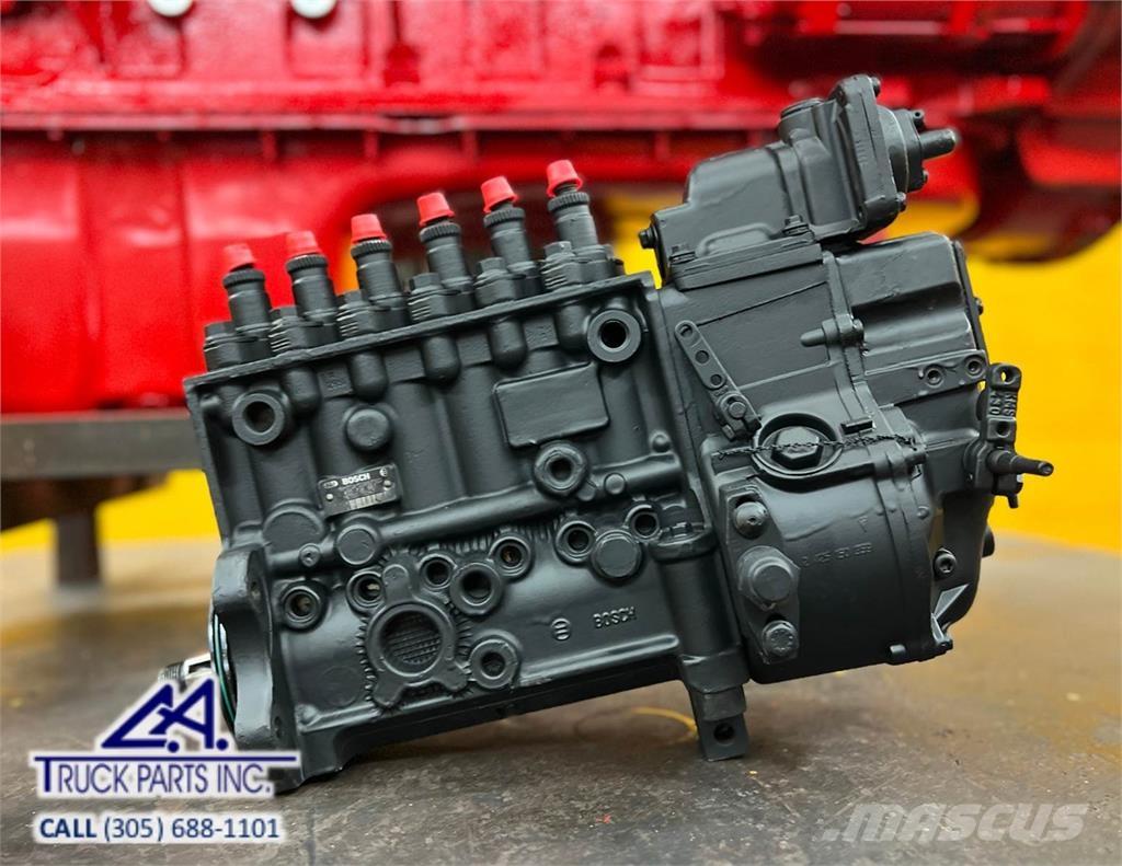  Unmarked Transport - Inne