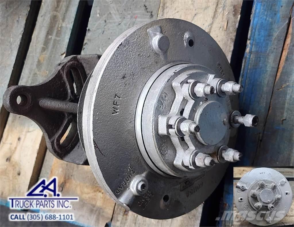  Unmarked Transport - Inne