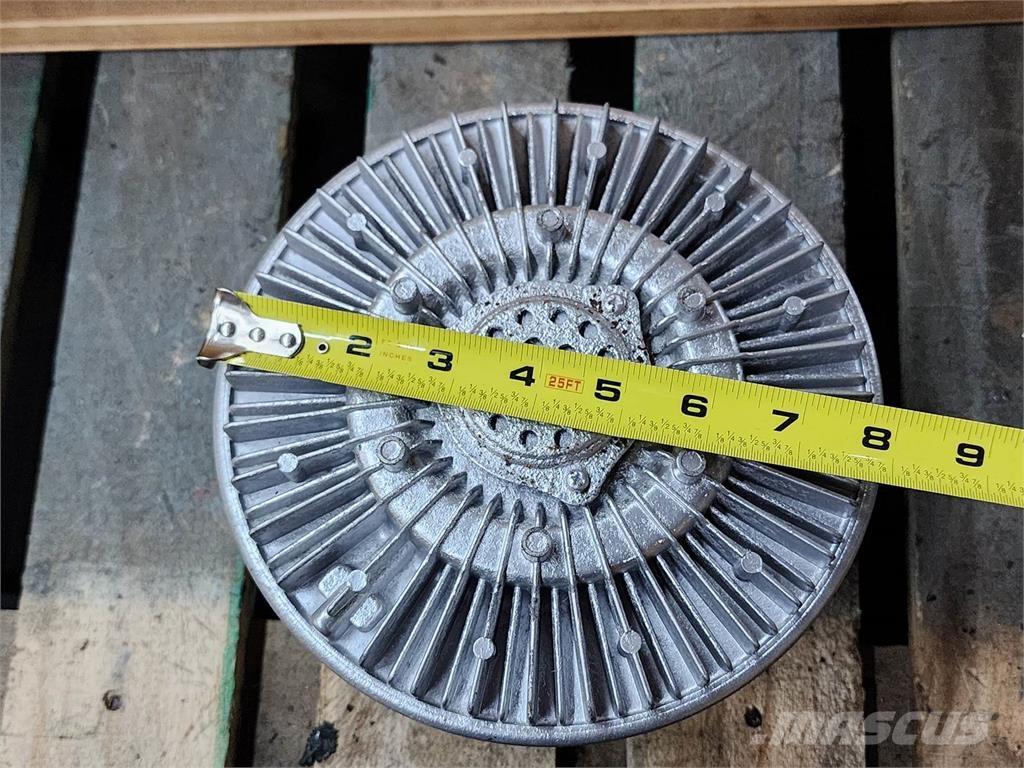  Unmarked Transport - Inne