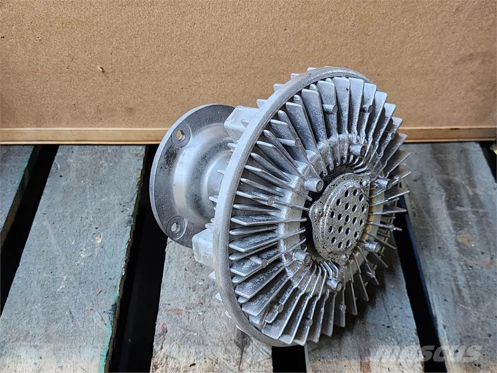  Unmarked Transport - Inne