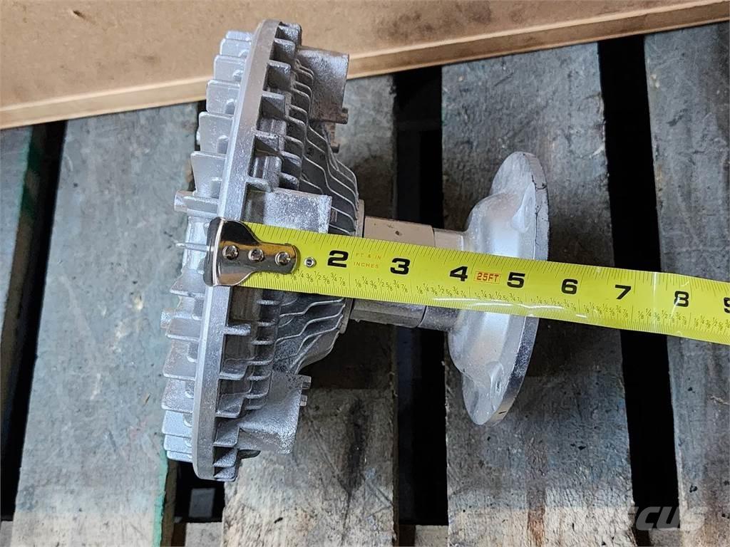  Unmarked Transport - Inne