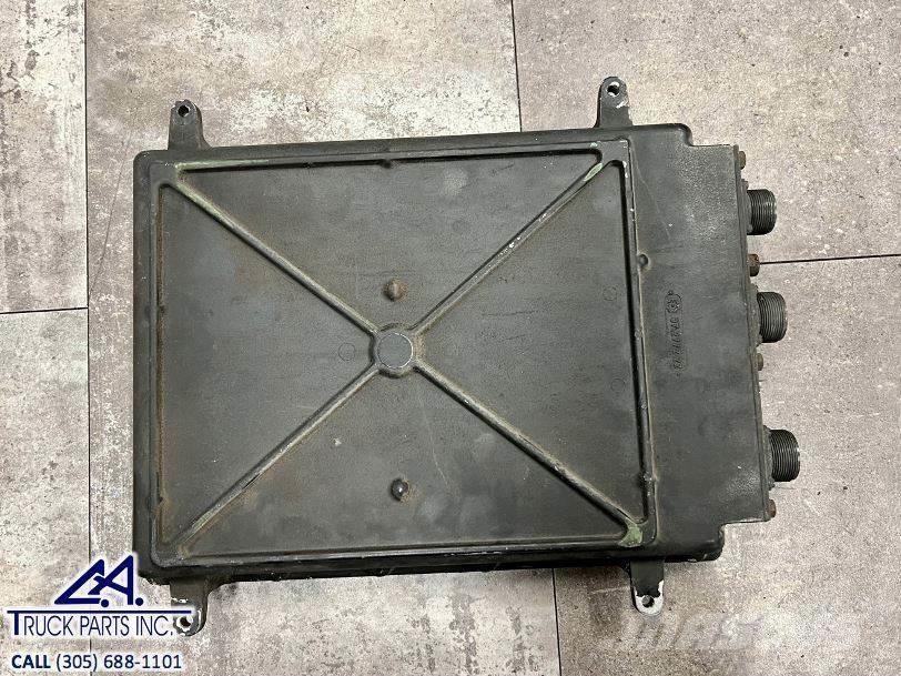  Unmarked Transport - Inne