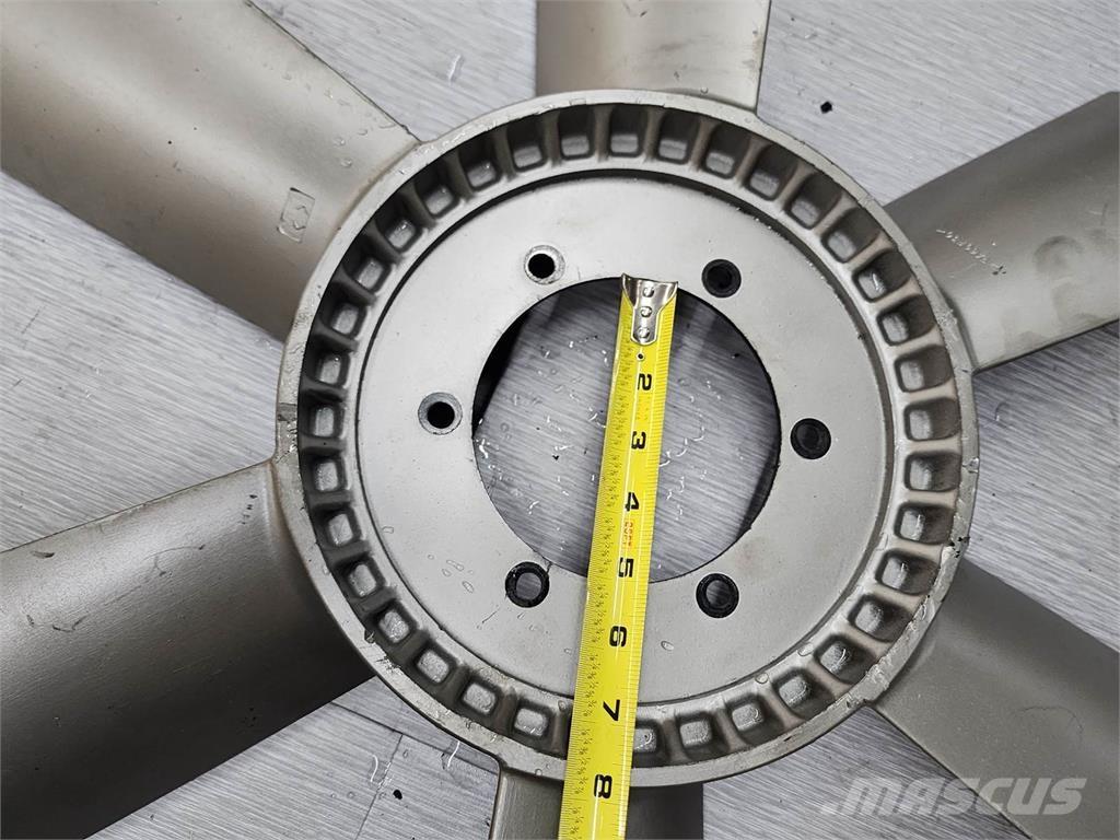  Unmarked Transport - Inne