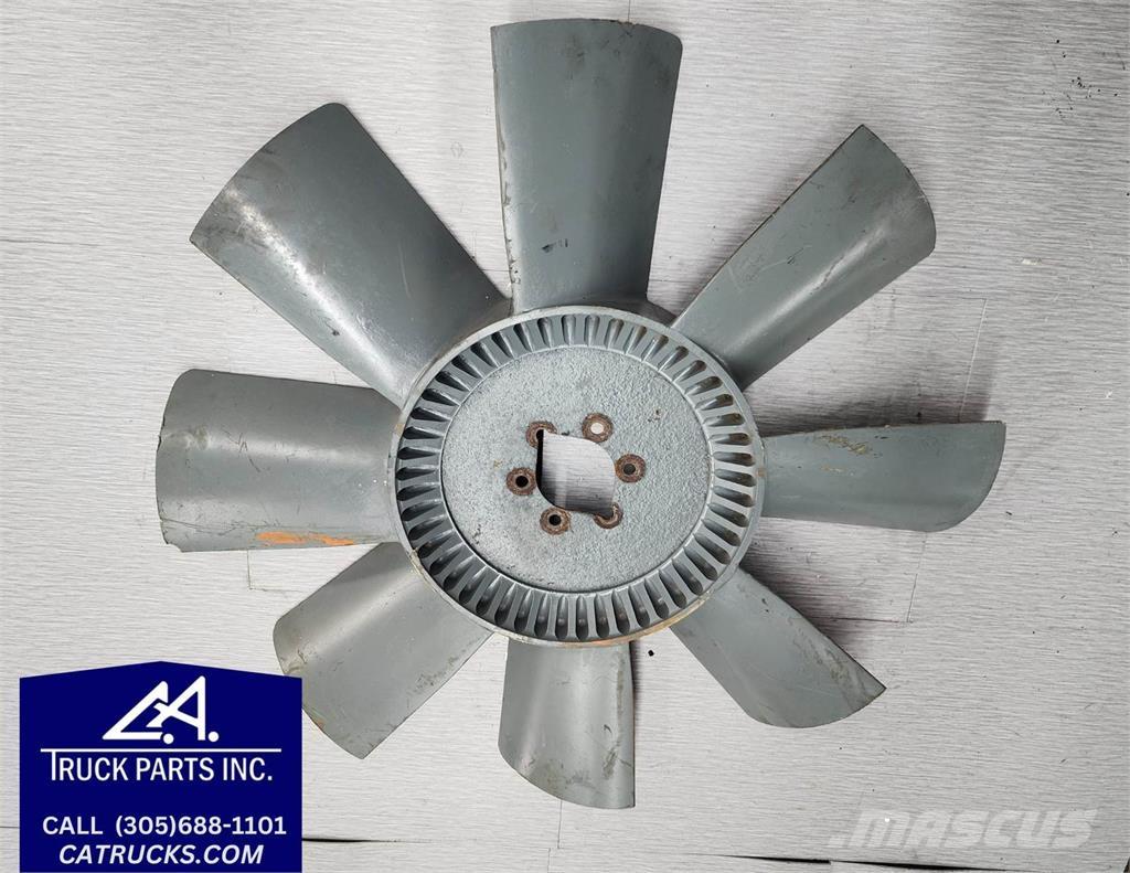  Unmarked Transport - Inne