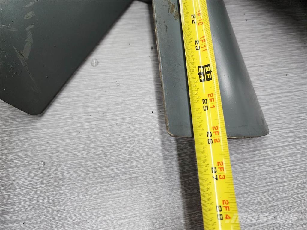  Unmarked Transport - Inne