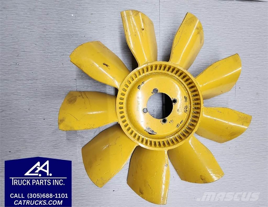  Unmarked Transport - Inne