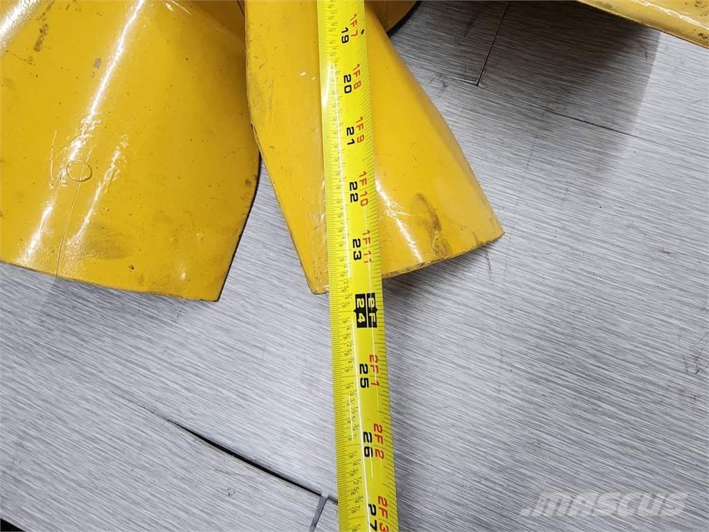  Unmarked Transport - Inne