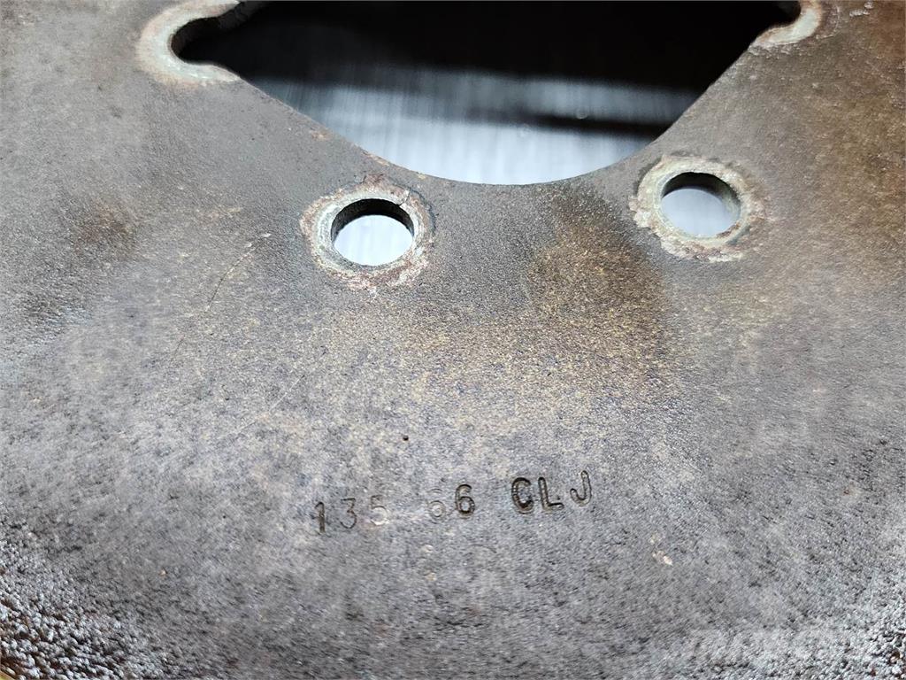  Unmarked Transport - Inne