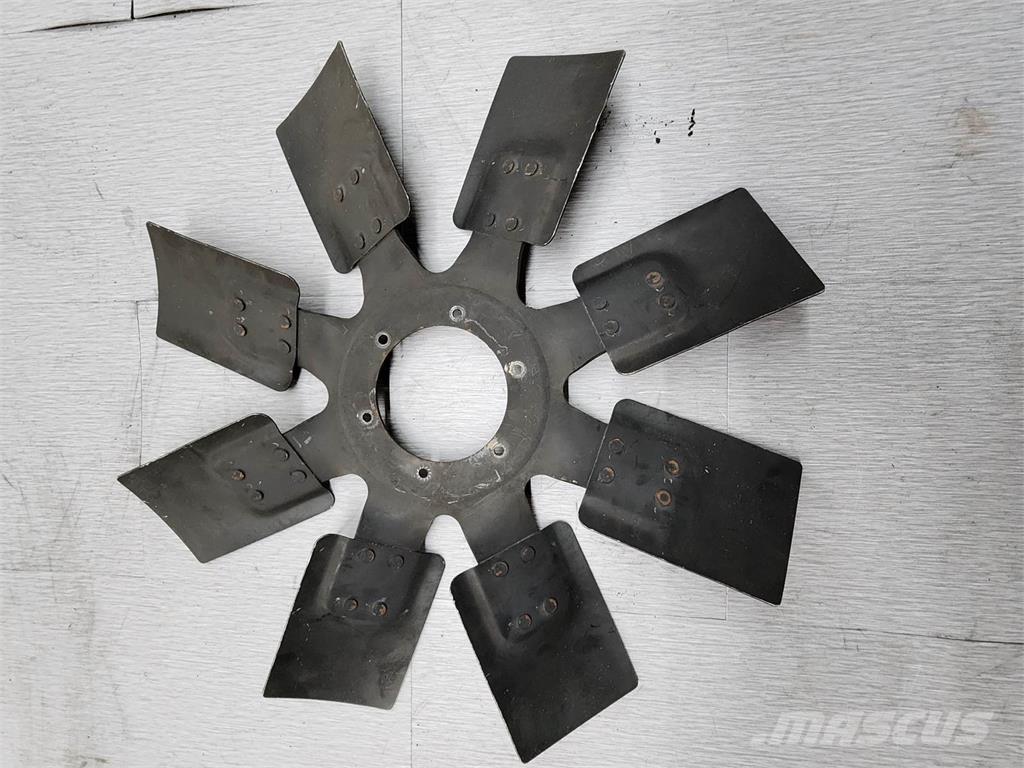  Unmarked Transport - Inne