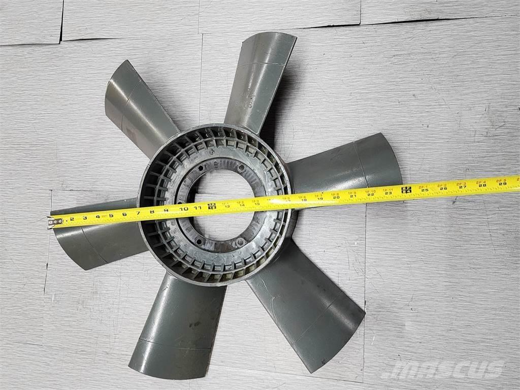  Unmarked Transport - Inne