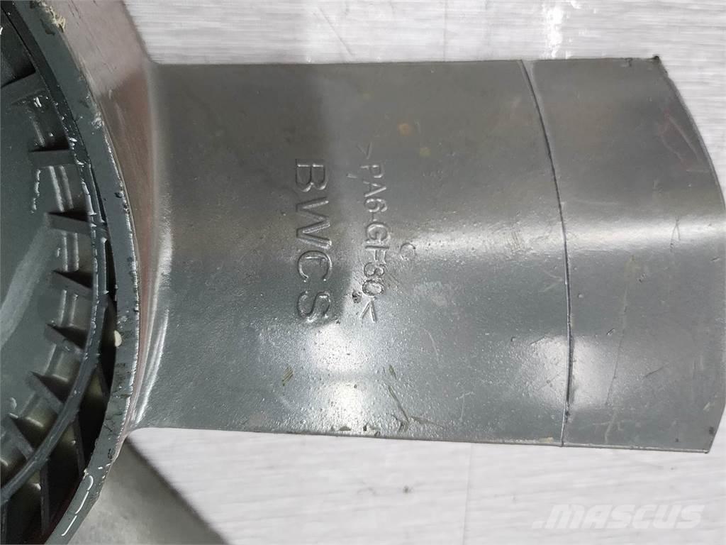  Unmarked Transport - Inne