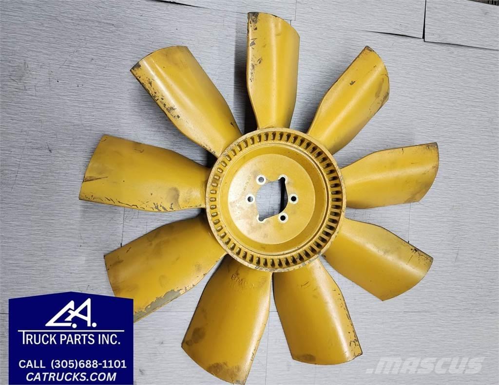  Unmarked Transport - Inne