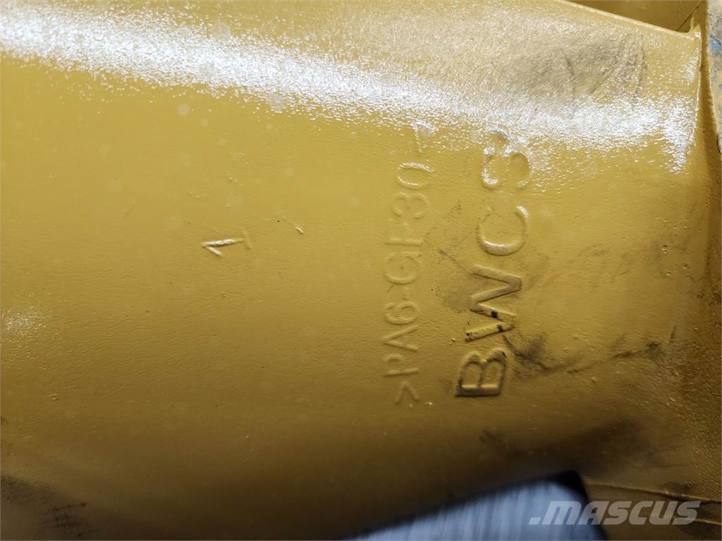  Unmarked Transport - Inne