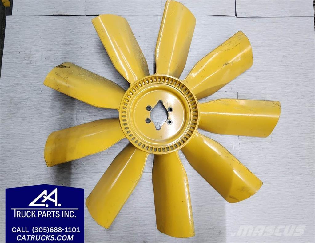  Unmarked Transport - Inne