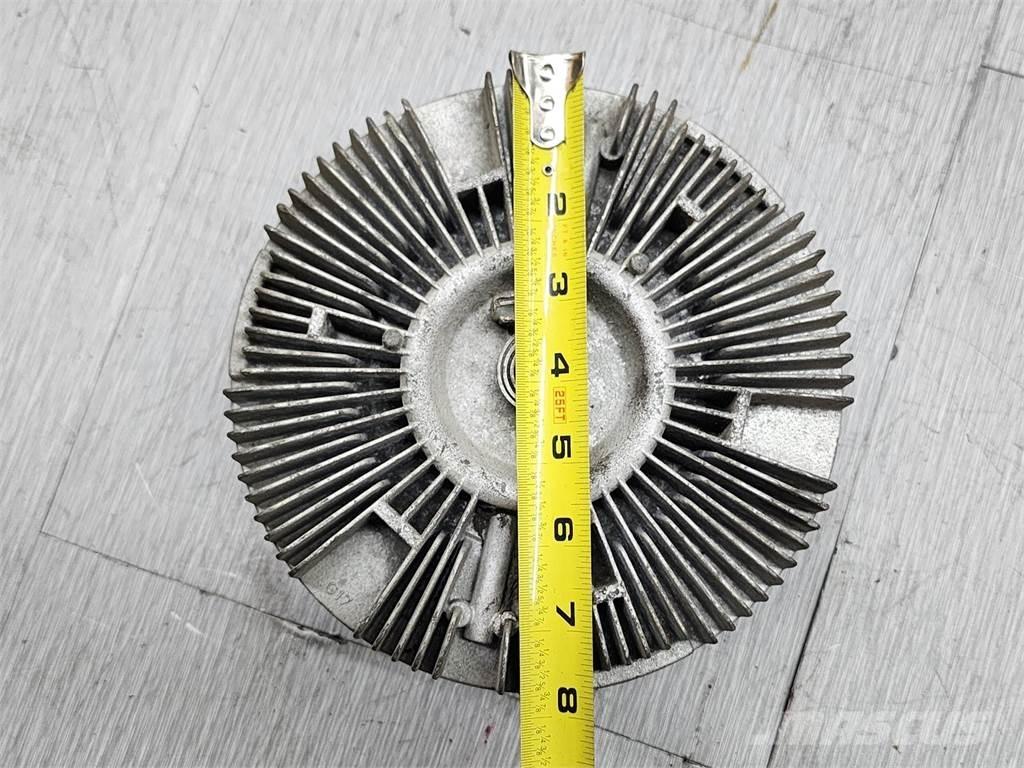  Unmarked Transport - Inne