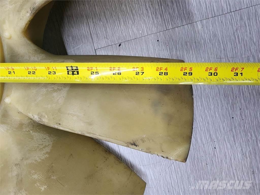  Unmarked Transport - Inne