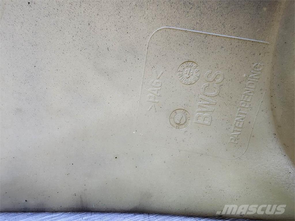  Unmarked Transport - Inne