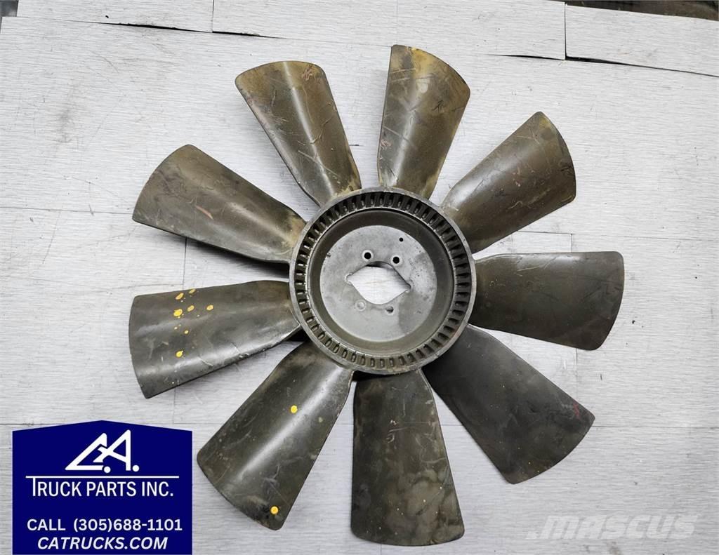  Unmarked Transport - Inne