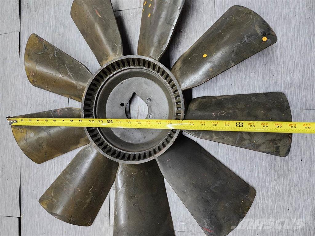  Unmarked Transport - Inne