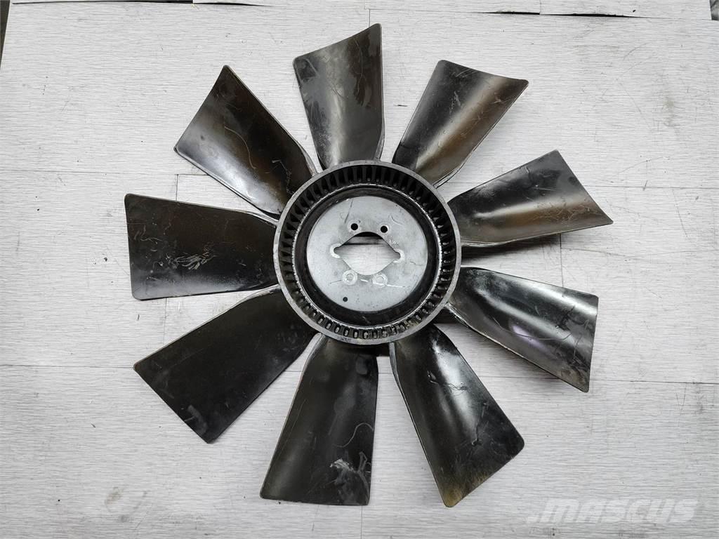  Unmarked Transport - Inne