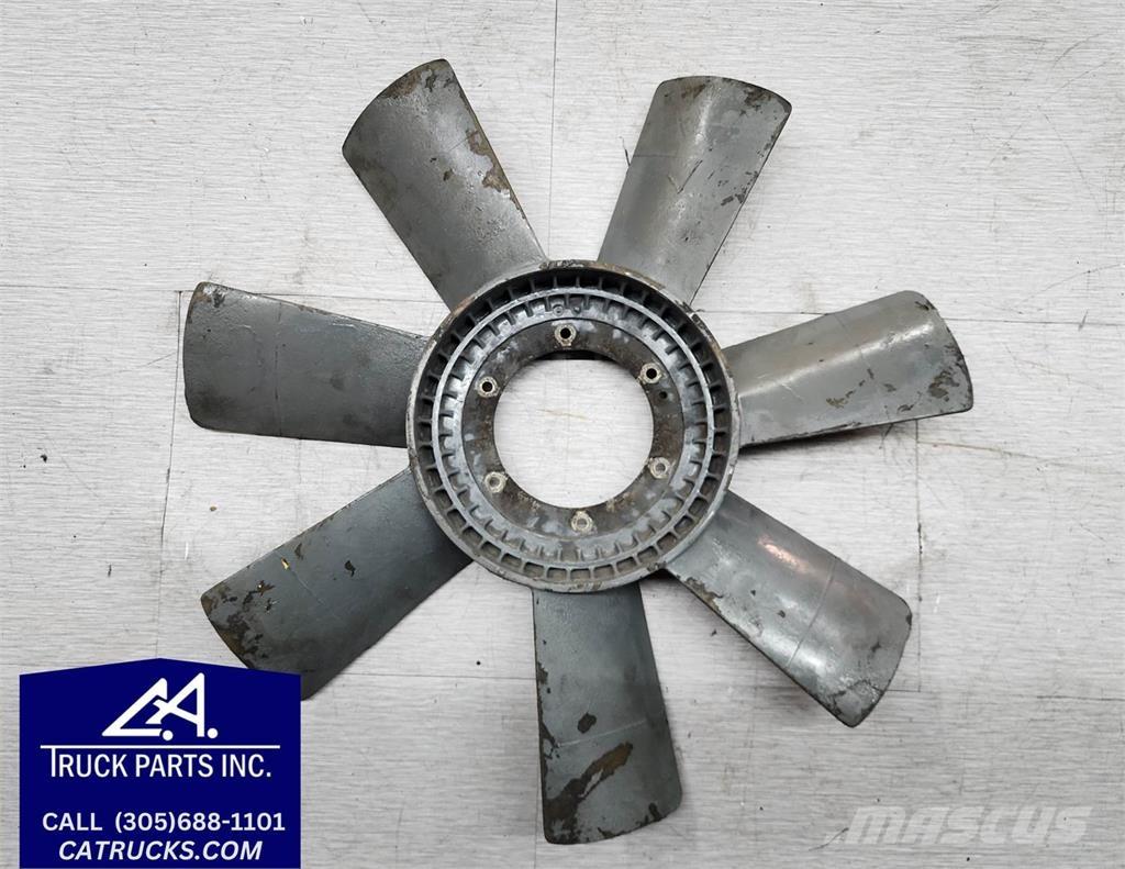  Unmarked Transport - Inne