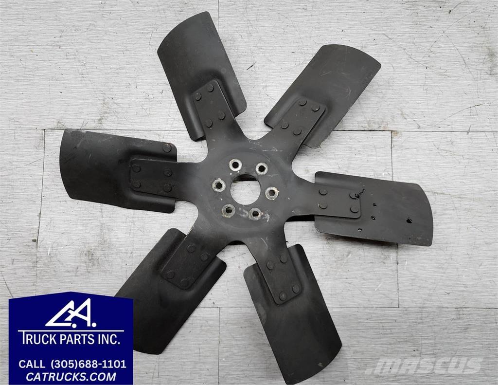  Unmarked Transport - Inne