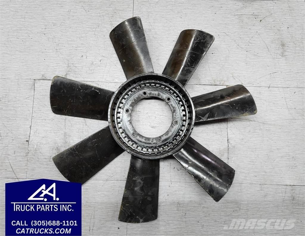  Unmarked Transport - Inne