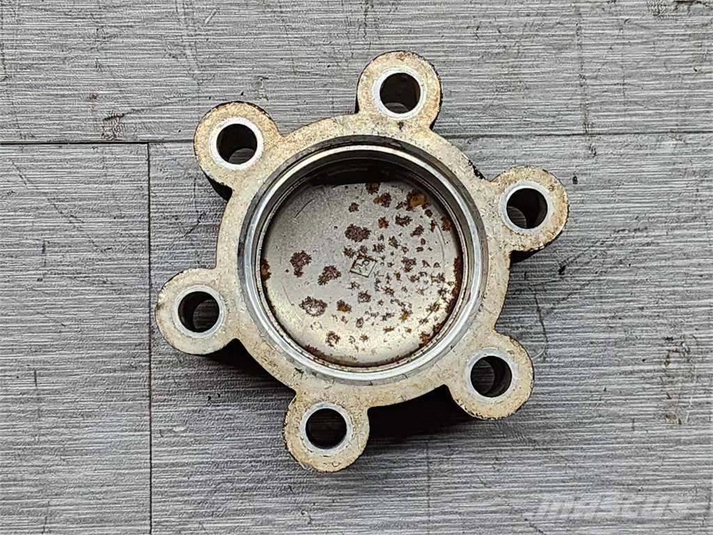  Unmarked Transport - Inne