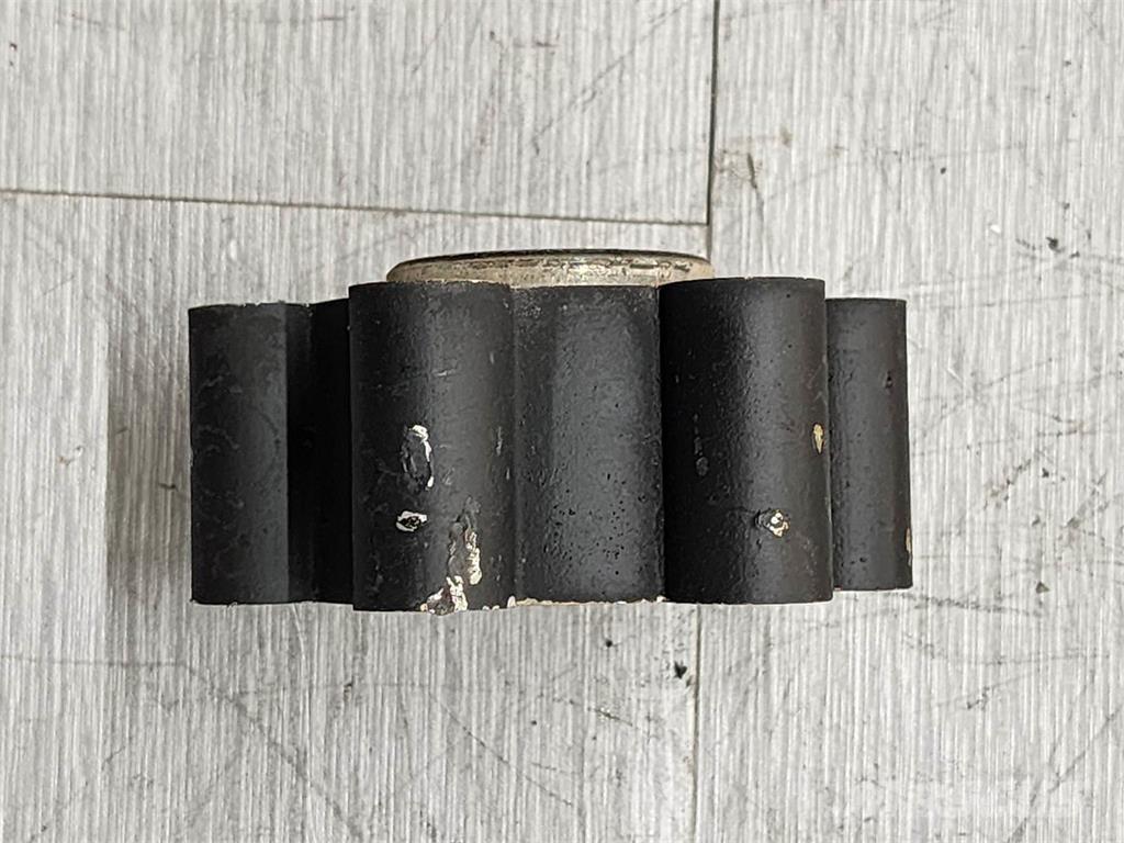  Unmarked Transport - Inne