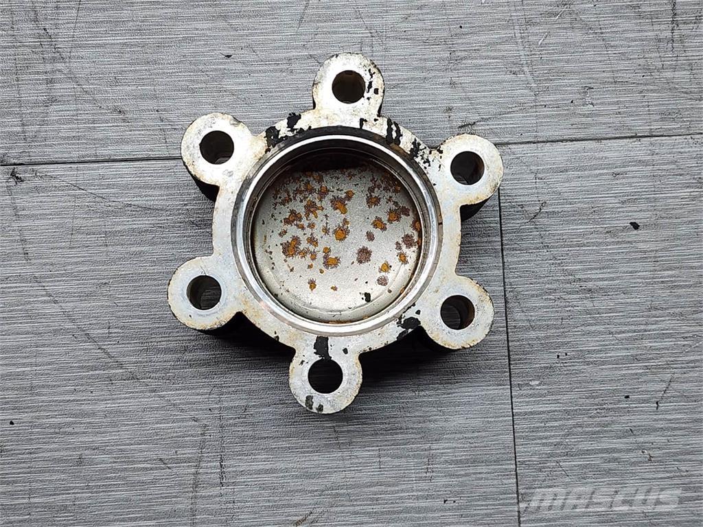  Unmarked Transport - Inne