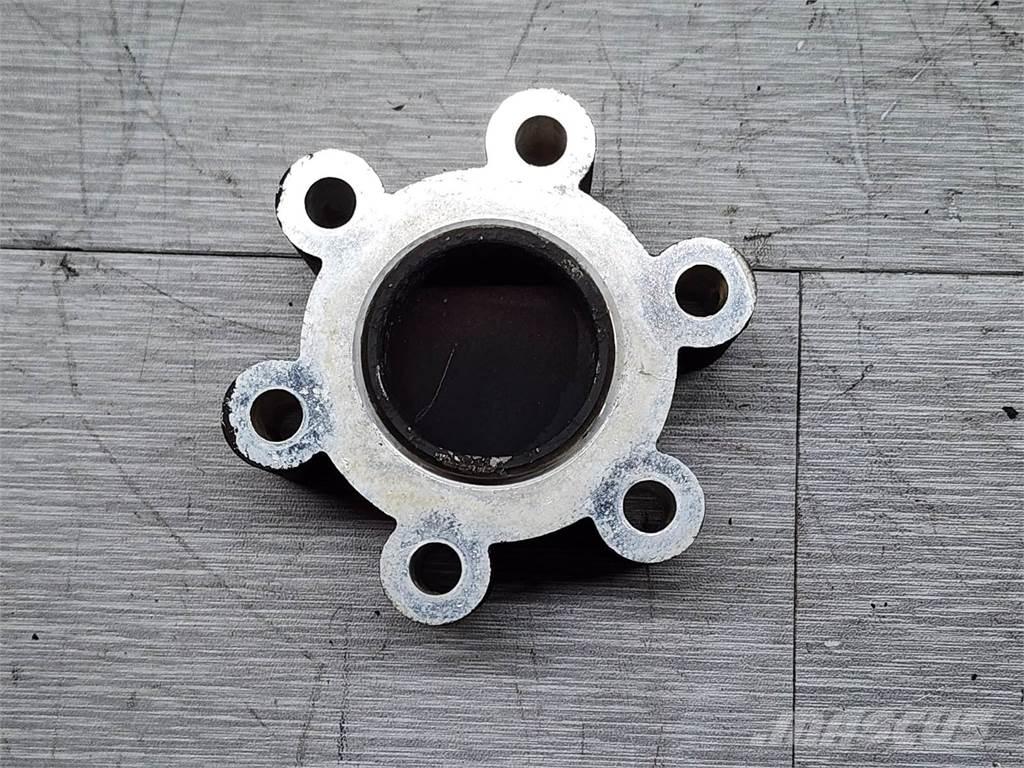  Unmarked Transport - Inne