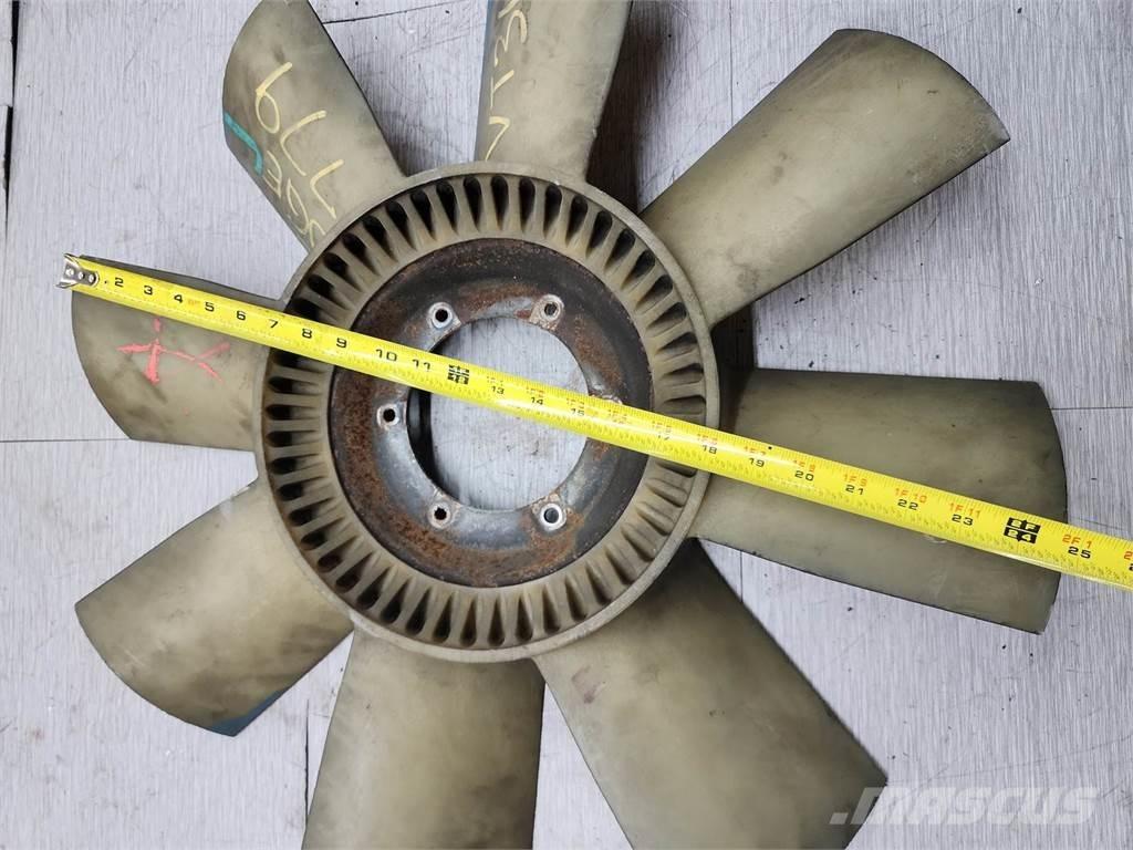  Unmarked Transport - Inne