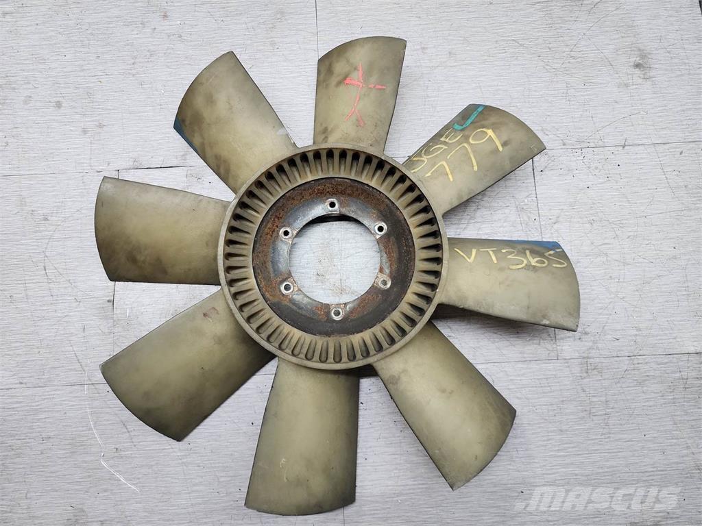  Unmarked Transport - Inne