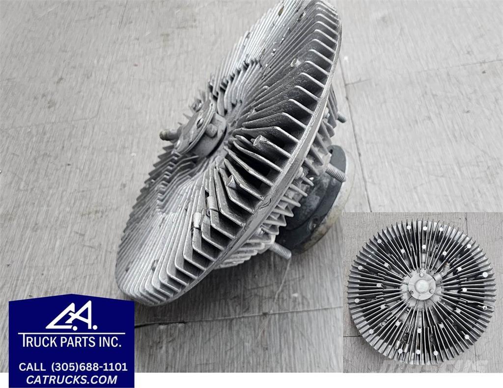  Unmarked Transport - Inne