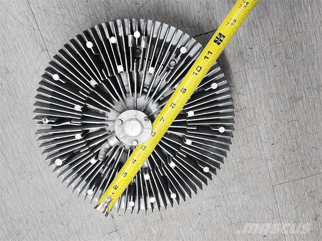  Unmarked Transport - Inne