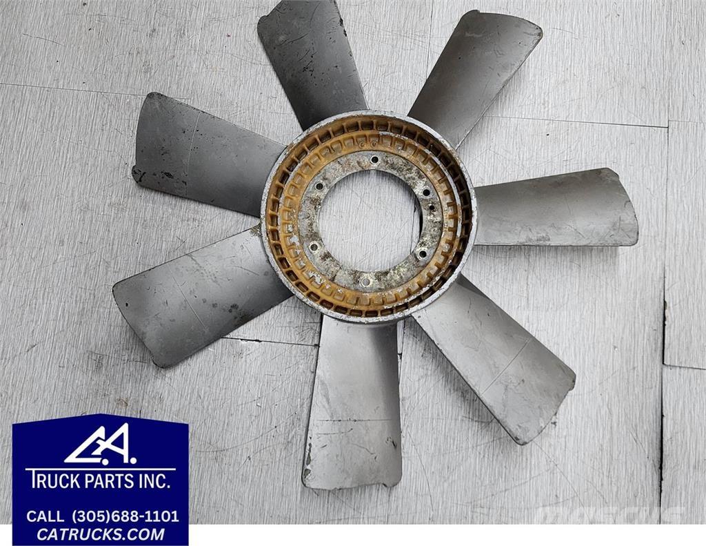  Unmarked Transport - Inne