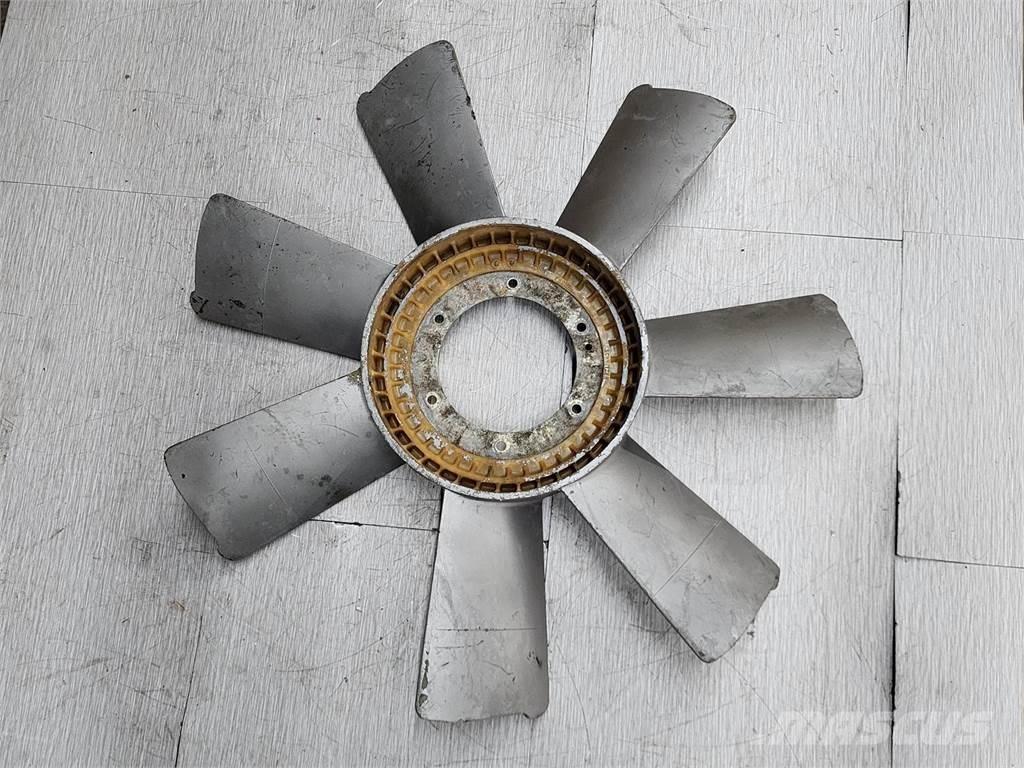  Unmarked Transport - Inne