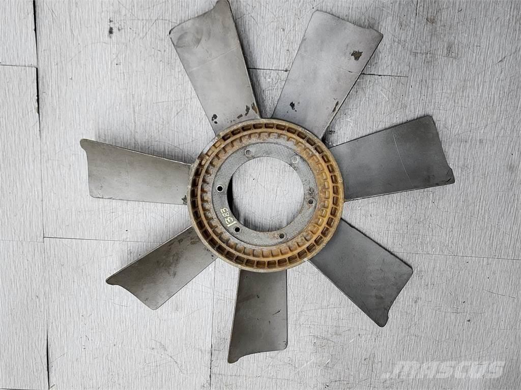  Unmarked Transport - Inne