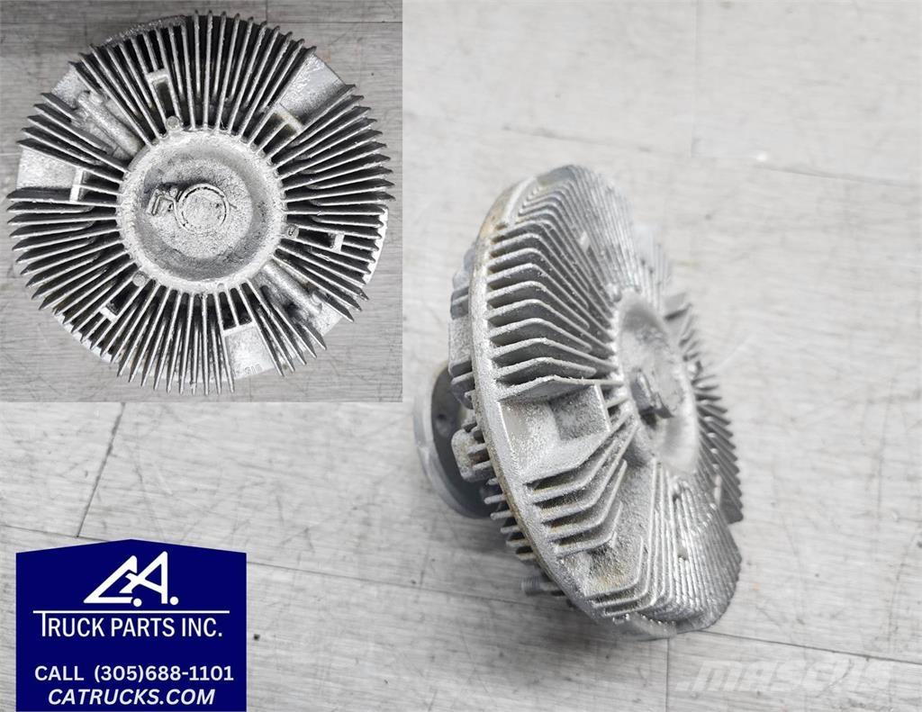  Unmarked Transport - Inne