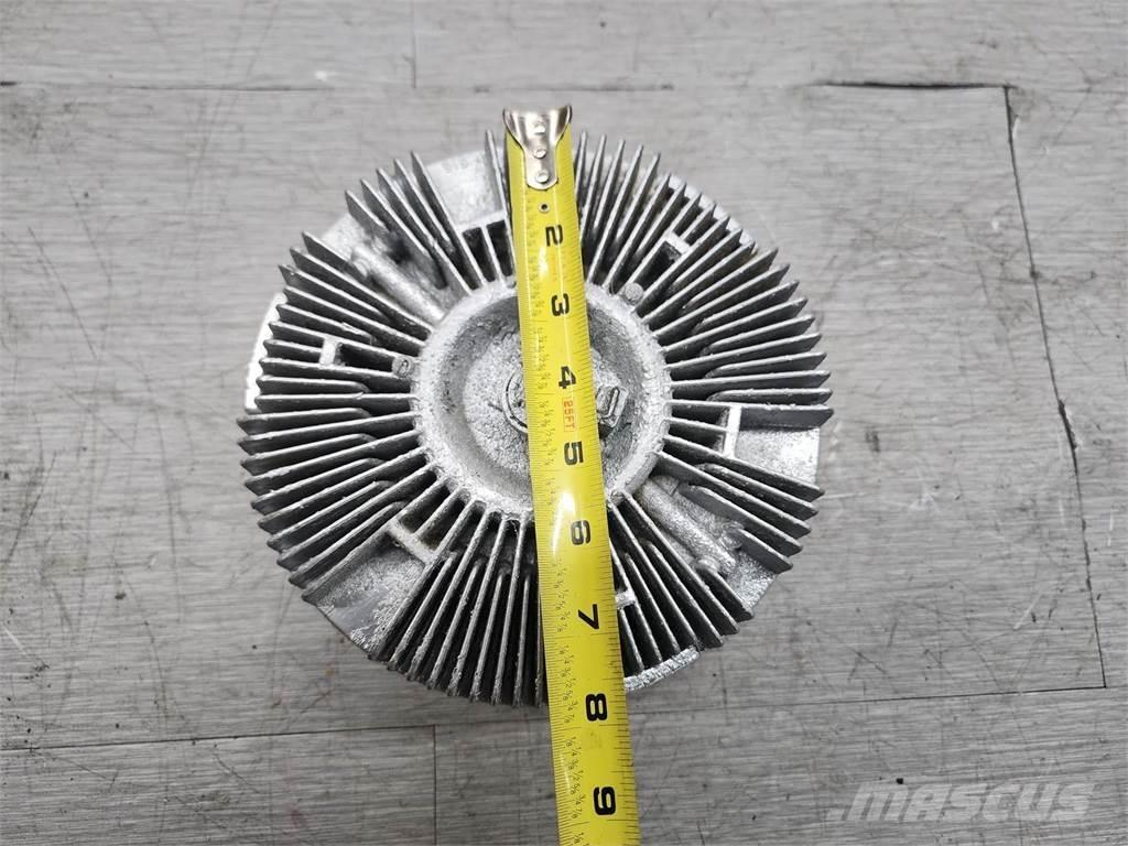  Unmarked Transport - Inne