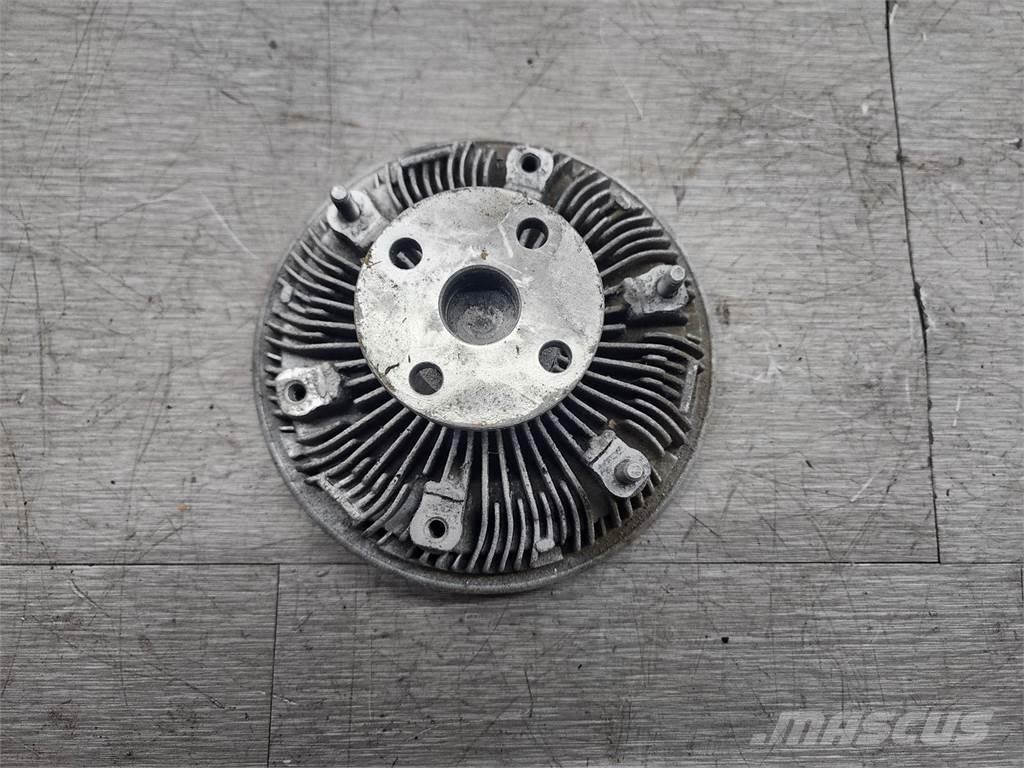  Unmarked Transport - Inne