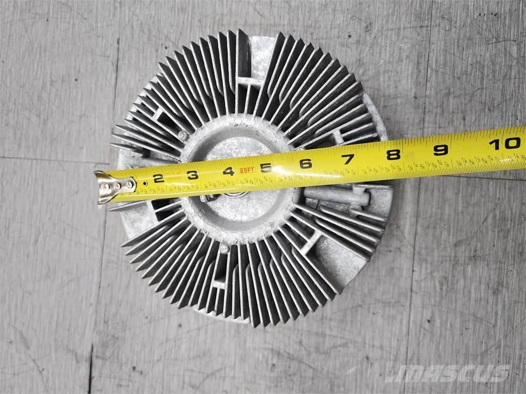  Unmarked Transport - Inne