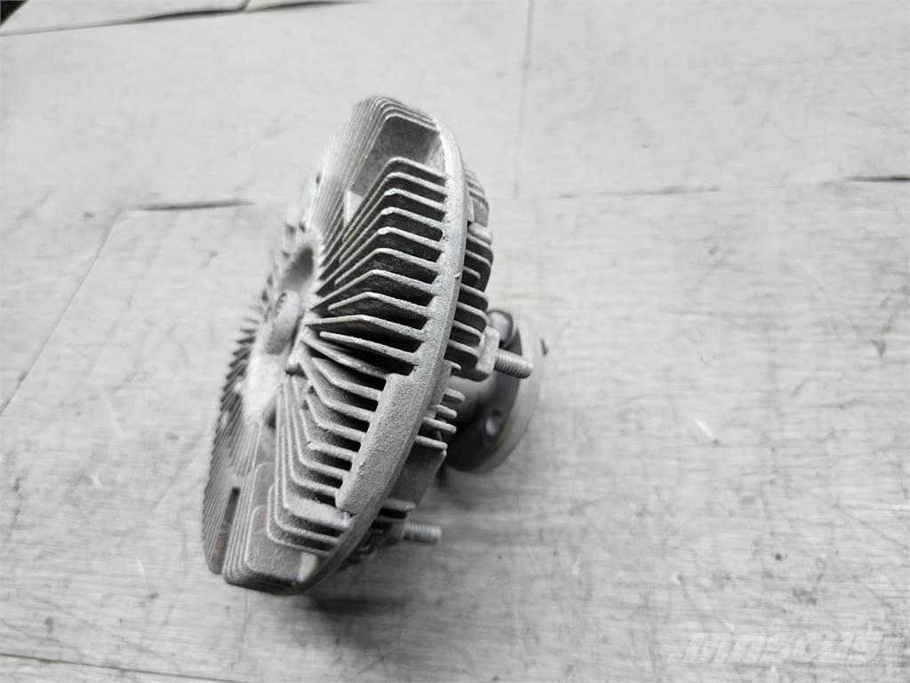  Unmarked Transport - Inne